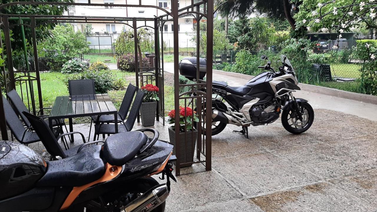 Apartman Mi-Bel Zagreb Dış mekan fotoğraf